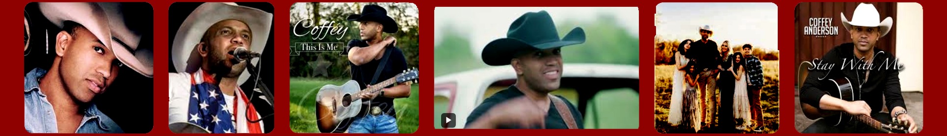 Coffey Anderson net worth american singer