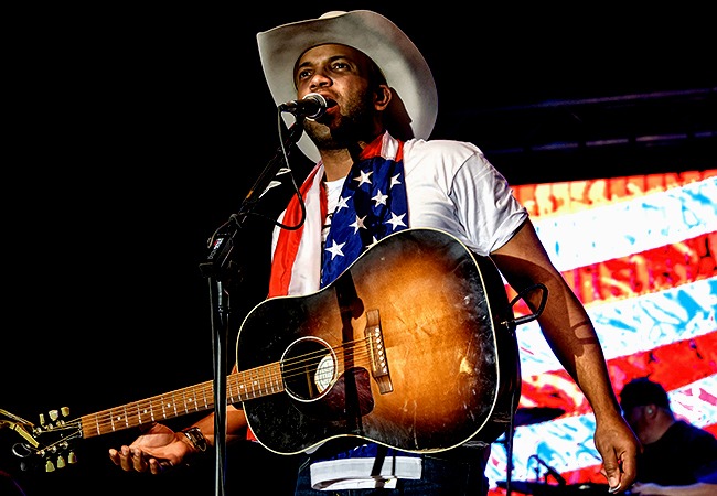 Coffey anderson net worth