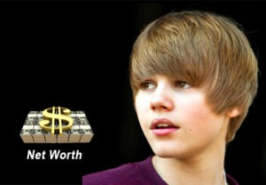 Justin Bieber net worth