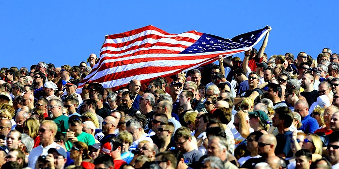 USA people with unique attractive names