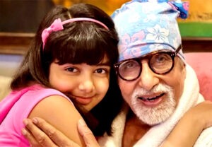 aaradhya bachchan age net worth